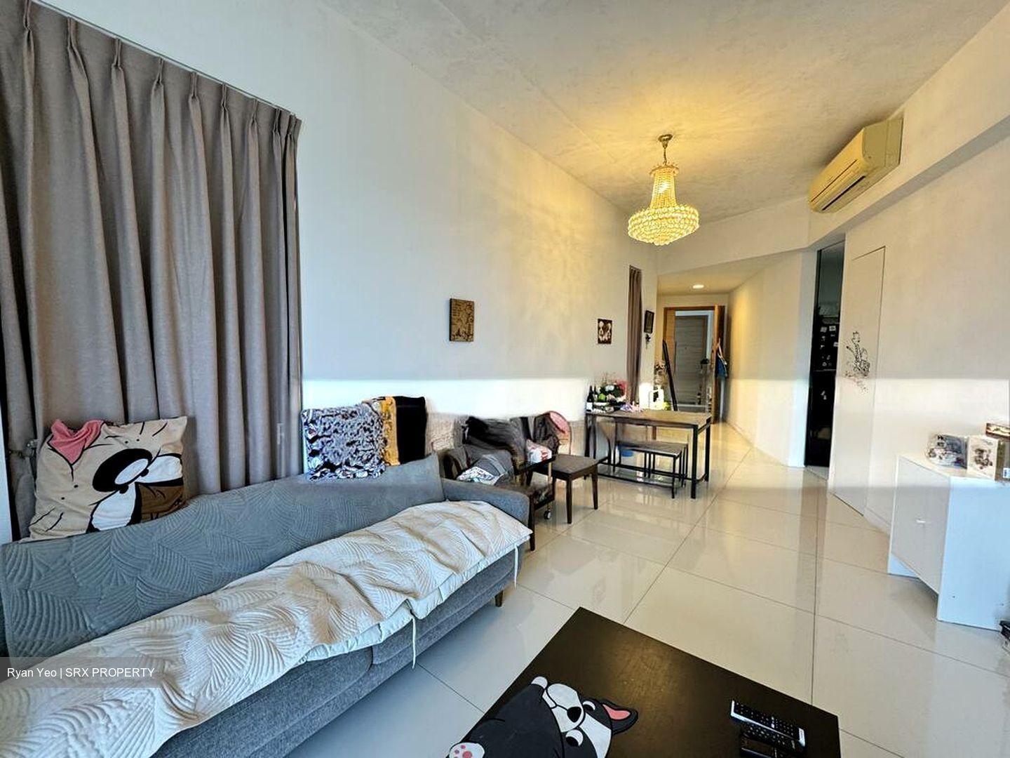 D'Leedon (D10), Condominium #503161071